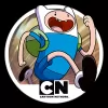 Скачать Adventure Time Run