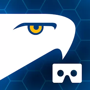 Agent Hawk - Головоломка для виртуальной реальности