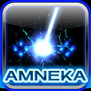 Amneka: Space evolution - Economic strategy with more opportunities