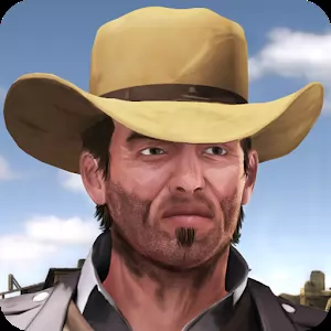 Bloody West: Infamous Legends - Set your rules in the Wild West