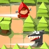 Download Bring me Cakes - Little Red Riding Hood Puzzle [unlocked]