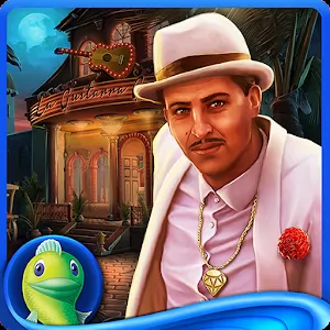 Cadenza: Havana Nights Collectors Edition (Full) - Поиск предметов от Big Fish Games