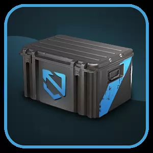 Case Upgrader - Симулятор открытия кейсов из CS:GO