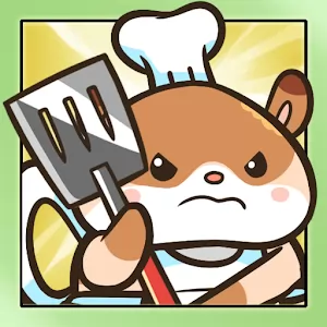 Chef Wars (Unreleased) - Участвуйте в мировой кулинарной битве