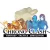 Скачать Chrono Clash