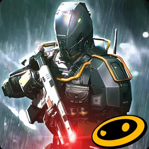 CONTRACT KILLER: SNIPER [Unlimited Ammo] - Sniper shooting from Glu Mobile