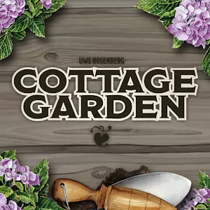 Cottage Garden - Become the most skilled gardener