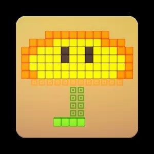 Cubes - Собирайте картинки из кубиков