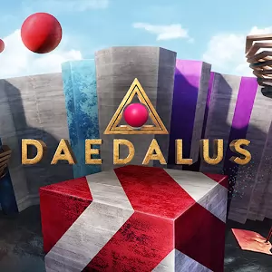 Daedalus - Сюрреалистичное приключение для Daydream