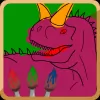 Download Dino paint