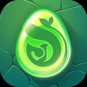 DOFUS Touch - A game similar to the animated series Wakfu