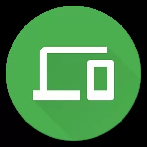 DroidMote Server - Эмуляция мышки и клавиатуры на андроиде