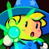Download Drop Wizard Tower [Adfree+персонажи]