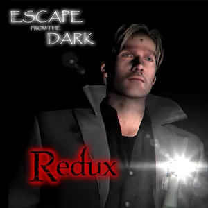 Escape From The Dark redux - Get out of a horrific town