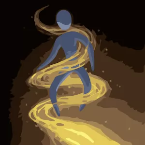 Heroes Sim [Много денег] - Проводите сражения за золото и опыт