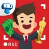 Herunterladen Hollywood Billionaire [Mod Money]