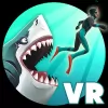 Скачать Hungry Shark VR
