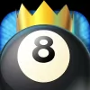 Herunterladen Kings of Pool - Online 8 Ball