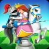 Download Knight Saves Queen [Mod Money]