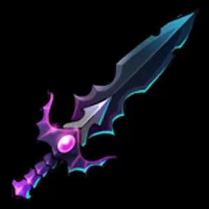 The Weapon King - Legend Sword - Save the world from evil spirits