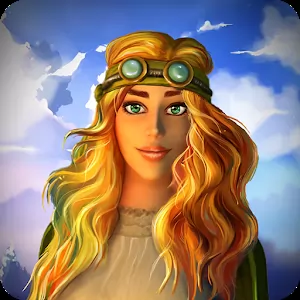 Королевство Аурелия (Full) - Поиск предметов от Absolutist Games