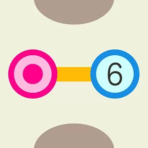 Link Track [Adfree] - Fascinating puzzle with numbers