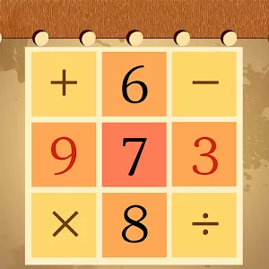 Logic Sudoku [Без рекламы+подсказки] - Числовая головоломка в красивом оформлении