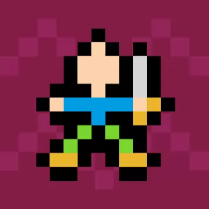 Lowlander II: Lowerlander - Continuation of the old role-playing adventure