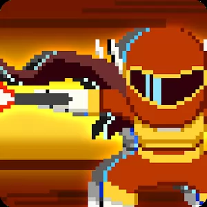 Maldives Friends : Pixel Flappy Fighter - A simple pixel fighting game