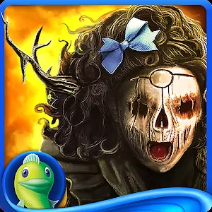 Maze: Subject 360 - A Scary Hidden Object Game - Hidden Object from Big Fish Games