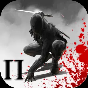 Dead Ninja Mortal Shadow 2 - Continuation of the adventures of a dead ninja