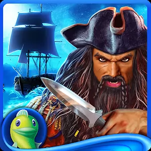 Sea of Lies: Leviathan Reef - Hidden object from Big Fish Games