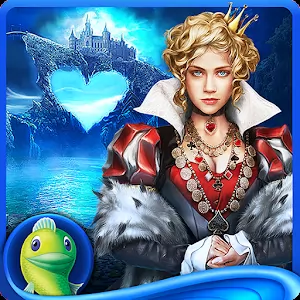Bridge Another World: Alice in Shadowland - Hidden object from Big Fish Games