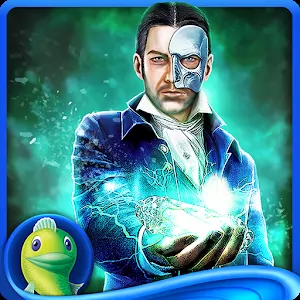 Mystery Trackers: Paxton Creek Avenger - Hidden object from Big Fish Games