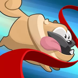 Pets Race - Fun Multiplayer Racing with Friends - Гонки с симпатичными зверями