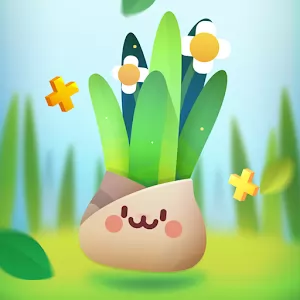 Pocket Plants [Mod Money] - Create new types of plants and flowers