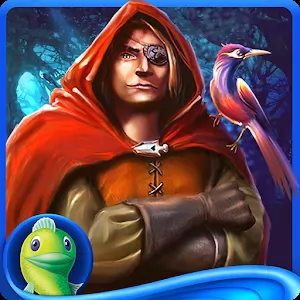 Midnight Calling: Jeronimo - A Hidden Object Game - Hidden object from Big Fish Games
