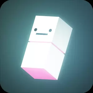 Push and Pop [Adfree] - Atmospheric puzzle in cool colors