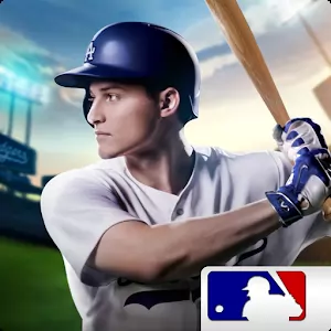 R.B.I. Baseball 17 - New part of the best baseball simulator