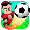 Herunterladen Retro Soccer - Arcade Football Game