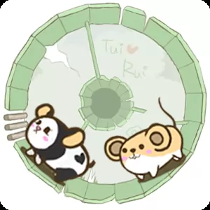 Rolling Mouse - Hamster Clicker [Mod Money] - Assemble your own mouse farm