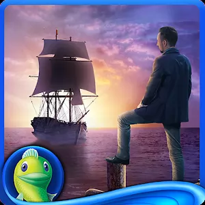 Hidden Expedition: Fountain - Hidden Object from Big Fish Games