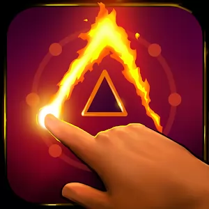 Shazap: Match Draw - Become the most powerful wizard