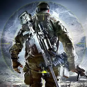 Sniper: Ghost Warrior [Бесконечные Патроны] - Снайперский тир на движке Unreal Engine 4
