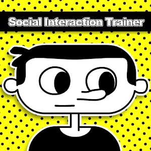 Social Interaction Trainer - Учимся взаимодействовать с людьми