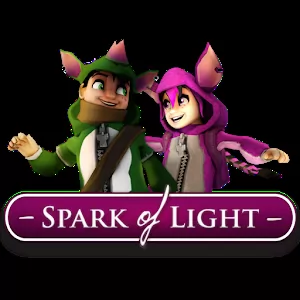 Spark of Light - Enter the world of Dreamscape and return the light