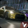 Herunterladen Speed Kings Drag and Fast Racing [Mod Money]