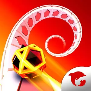 Spiraloid - Оригинальный таймкиллер
