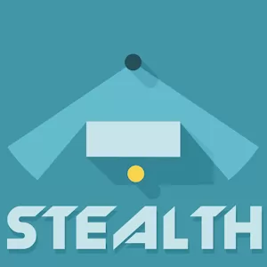 Stealth - hardcore action [Mod Money] - Minimalistic arcade on secretive passage