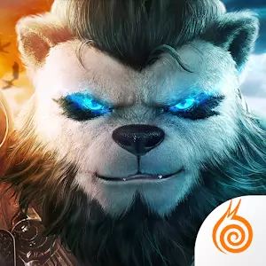 Taichi Panda 3: Dragon Hunter - The long-awaited continuation of online MMORPG